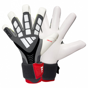 adidas Predator Pro Hybrid Strap - Iron Metallic - 10