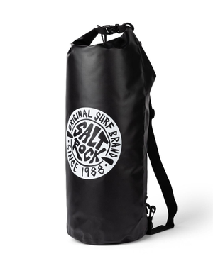 Original Saltrock Dry Bag in Black