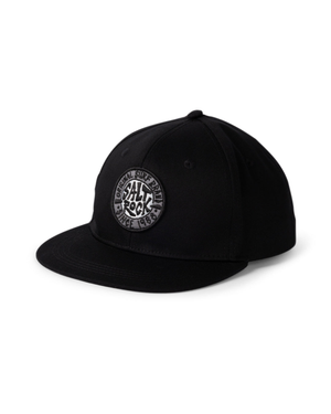 Original SR Cap Black