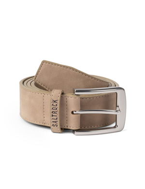 Corp Belt in Beige