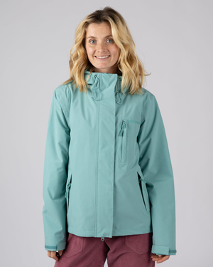 South West Womens Waterproof in Blue