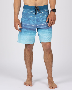 Set Mens Boardshorts in Blue
