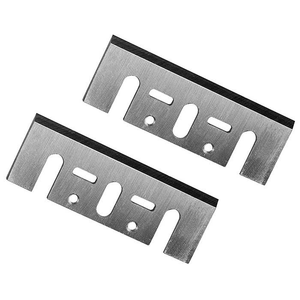 82 x 29 x 3.1 MM Planer Blades - 1 pair-HSS