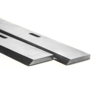 Axminster CT330 Planer Blades 332mm T1 HSS Pack of 2 Knives Made in the UK by Xcalibur Tooling