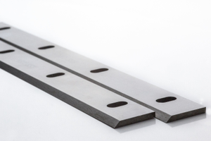 EMCO MH26 Planer Blades 263mm T1 HSS Pack of 2 Knives Made in the UK by Xcalibur Tooling