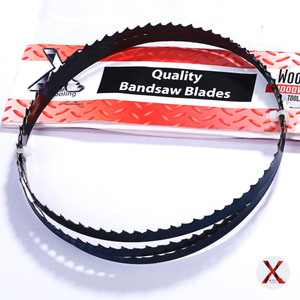1854 MM X 06 MM (1/4") X 14 TPI Bandsaw Blade