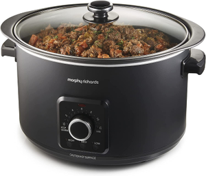 Morphy Richards 461021 Slow Cooker
