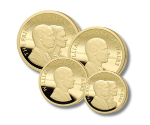 The 2023 Royalty Collection