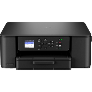 Brother DCP-J1310DW Compact 3-in-1 Wireless Inkjet Printer