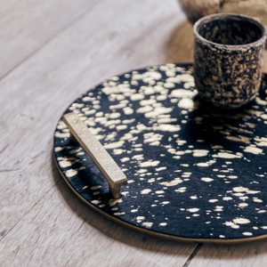 Brianna Decorative Tray