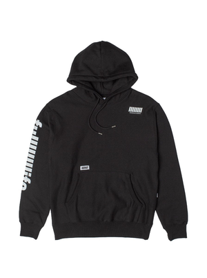 24 Hour Stream Hoodie - L