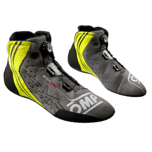 KS-X Kart Boots