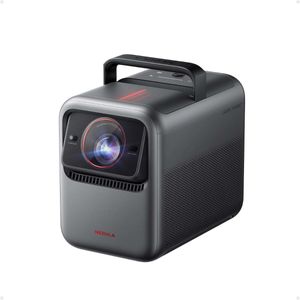 SoundCore Nebula X1 4K UHD RGB Laser DLP 3,500lm Home Cinema Projector