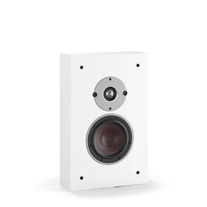 Dali OBERON ON-WALL Speakers - White (Vinyl)