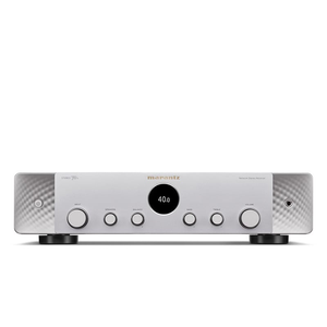 Marantz STEREO 70s 2.2 Channel Stereo Receiver - Silver Gold