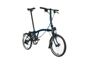 C Line - 12-speed - Renewed - Grade C