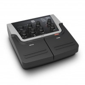 LD Systems FX 300 Vocal Effects Pedal - Nearly New