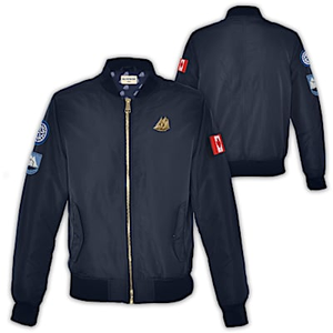 Bluenose Men's Jacket Size X-Large (46-48)