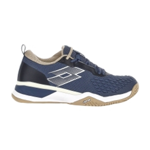 Lotto Raptor Hyperpulse 100 III SPD - Indigo Blue/All White/Irish Beige