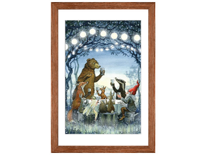 Moonlight Feast