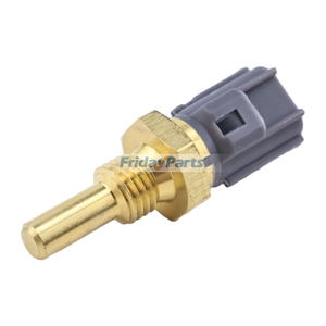 Water Temperature Sensor 377-6954 for Caterpillar CAT Loader 236D 242D 259D 262D 272D 279D 299D 297D Loader 310 304.5E 308CR 309CR