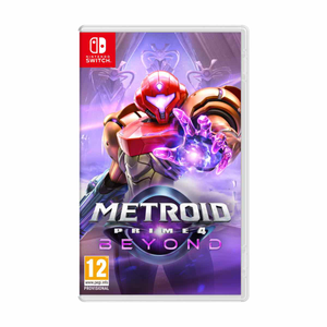 Metroid Prime 4 Beyond - Switch