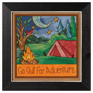 Sticks - Out of Adventure