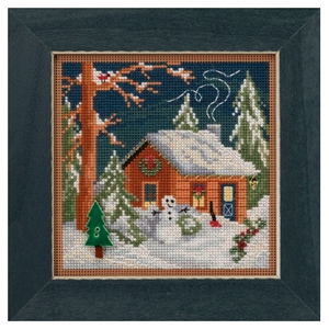 Christmas Cabin