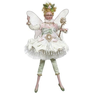 Mark Roberts - Limited Edition Snow Queen Fairy Medium