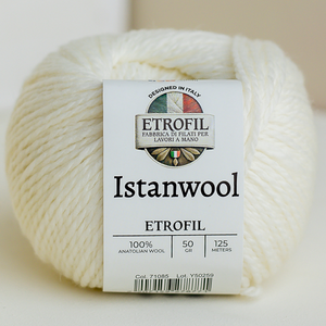 Etrofil Istanwool