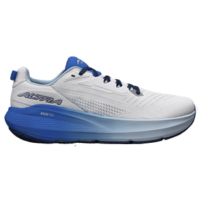 Altra Mens FWD Via 2 - Blue/Gray - Neutral - SS26
