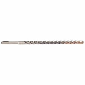 Milwaukee 4932471256 SDS-Plus MX4 Drill Bits 12mm x 260mm (10 Pieces)