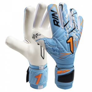 Rinat EGOTIKO X TRAINING - blue-orange  - 10