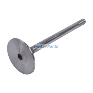 Inlet Valve 751-40550 751-40551 for Lister Petter LPA LPW LPWS LPWT LPW2 LPWS2 LPWS3 LPWS4 LPWT4 Onan DN2M DN3M DN4M Engine