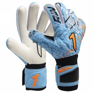 Rinat EGOTIKO X AS  - blue-orange  - 8