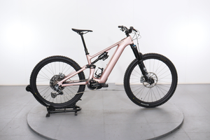 Specialized Turbo Levo 4 Comp