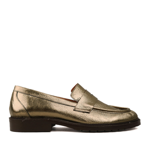 Kath Metallic Smoke - 39 (UK6)