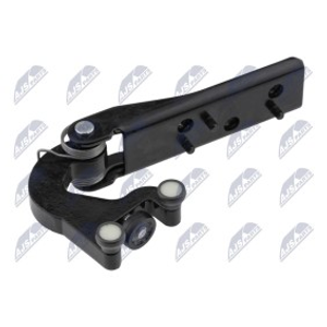 Roller Guide, sliding door