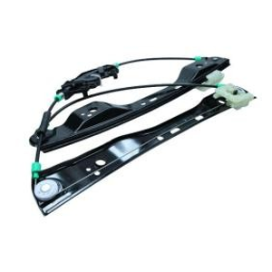 Window regulator