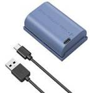 SmallRig Camera Battery for Canon LP-E6P (p/n SR5406)