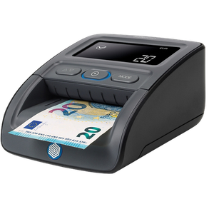 Safescan 112-0691 Counterfeit Detector 112-0691 Grey