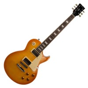 Antiquity Guitarra eléctrica Legends LS1-LD Lemon