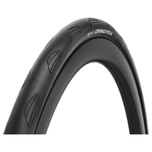 Grand Prix BLACK-BLACK fb 700x28C ETRTO 28-622