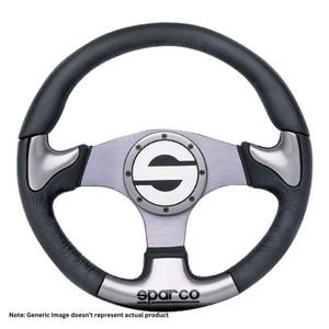 Steering Wheel Helios