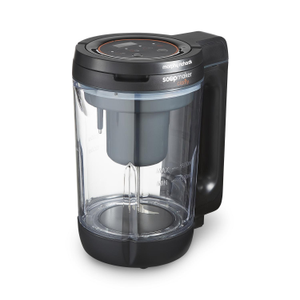 Morphy Richards 501050 Clarity Soup Maker - 1.6L Glass Jug