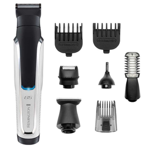 APARADOR BARBA E CABELO REMINGTON GRAPH G5