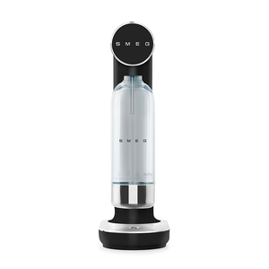 MÁQUINA GAS SMEG SKC01BLM