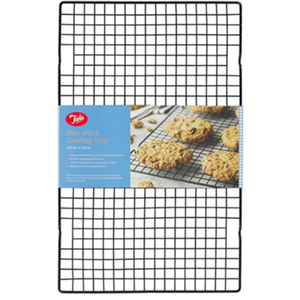 Tala Non-Stick Cake Cooling Tray 40x25cm 
