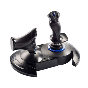 JOYSTICK THRUSTMASTER T-FLIGHT HOTAS4