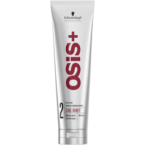 Schwarzkopf Professional OSIS Curl Honey 150ml